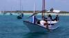 Peserta Wonderful Sail Indonesia Menikmati Keindahan Pulau Noko Bawean - Bagian 6
