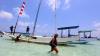 Peserta Wonderful Sail Indonesia Menikmati Keindahan Pulau Noko Bawean - Bagian 2
