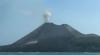 Warga Pesisir Cemas Ancaman Tsunami dari Letusan Gunung Anak Krakatau