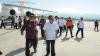 Wapres Jusuf Kalla Tiba di Palu Kunjungi Korban Gempa