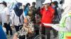 Rescue Perindo Sulsel Bantu Evakuasi 1.600 Pengungsi Gempa Palu