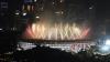 Pesta Kembang Api Meriahkan Pembukaan Asian Para Games 2018  - Bagian 4