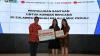 Lotte Mart-Lotte Grosir Bersama MNC Peduli Bantu Korban Gempa Sulteng