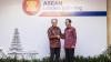 Foto-Foto Pemimpin Negara ASEAN Gelar Pertemuan di Bali - Bagian 4
