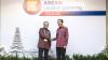 Foto-Foto Pemimpin Negara ASEAN Gelar Pertemuan di Bali - Bagian 5
