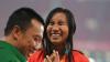 Pecahkan Rekor! Atlet Atletik Indonesia Ni Made Arianti Putri Raih Emas Asian Para Games 2022