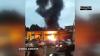 Dua Motor Ludes, Ini Penyebab SPBU di Bogor Terbakar