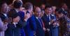 Bos Bank Dunia dan IMF Minder Lihat Jokowi Pidato soal Game of Thrones