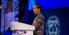 Ini Pidato Lengkap Jokowi soal Game of Thrones di IMF-WB 2018
