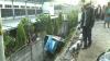 Bus Kecelakaan di Jalan Ringroad Selatan Yogyakarta, 1 Tewas 5 Terluka