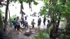 Polisi Jadi Korban Tewas Mobil Masuk Sungai di Mandailing Natal