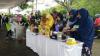 Lomba Memasak Mie Tiauw Curi Perhatian di FPL Pontianak - Bagian 8
