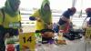 Lomba Memasak Mie Tiauw Curi Perhatian di FPL Pontianak - Bagian 5