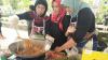 Lomba Memasak Mie Tiauw Curi Perhatian di FPL Pontianak - Bagian 4