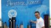 Keren, Lomba Mural FPL Pontianak Digelar di Tepi Sungai Kapuas - Bagian 2