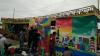 Keren, Lomba Mural FPL Pontianak Digelar di Tepi Sungai Kapuas - Bagian 7