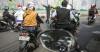Ikut Atur Buka Tutup Jalan di Bandung dan Minta Uang, Pak Ogah Ditangkap Polisi