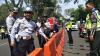 Urai Macet, Pemkot Bandung Berlakukan Rekayasa Lalu Lintas di 8 Titik