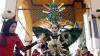 Parade Festival Budaya di FPL Medan Sukses Mencuri Perhatian Wisatawan - Bagian 8