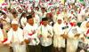 JKSN Targetkan 80% Suara WNI di Malaysia Dukung Jokowi-Ma'ruf
