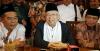 Cerita Silat Kho Ping Hoo dan Kiat Kiai Ma'ruf Amin Tetap Fit