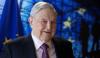 George Soros Menyesal Beli Saham Perusahaan Big Data Palantir