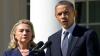 Giliran Barack Obama dan Hillary Clinton Dikirimi Paket Bom