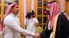 Putra Jamal Khashoggi Tiba di Amerika, Keberadaan Dirahasiakan