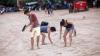 19 Orang di Bali Positif Corona, Pantai Kuta Ditutup Total