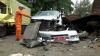 Kecelakaan di Tol Purbaleunyi, 2 Pegawai KPU Garut Terluka