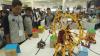 Ratusan Pelajar Ikut Kompetisi Robotik Madrasah 2018 - Bagian 7