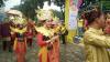Melihat Keseruan Parade Karnaval Budaya di FPL Palembang - Bagian 6