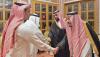 Putra Khashoggi Memohon agar Jasad Ayahnya Segera Dikembalikan