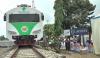 Pengobatan Gratis Rail Clinic Disambut Antusias Warga Kaliwungu Kendal