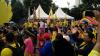Nuansa Betawi Hiasi Parade Karnaval Budaya di FPL Jakarta - Bagian 5