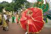 7.500 Peserta Meriahkan Karnaval Budaya FPL Jakarta