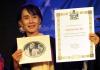 Amnesty International Cabut Penghargaan Tertinggi Aung San Suu Kyi