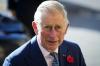Pangeran Charles Positif Virus Corona