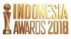Daftar Lengkap Peraih Penghargaan Indonesia Awards 2018