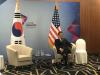 Tak Hanya Duterte, Presiden Moon Juga Tertidur di KTT ASEAN