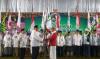 JKSN Fokus Menangkan Jokowi-Kiai Ma'ruf Amin di 10 Provinsi