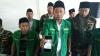 GP Ansor Surabaya Desak Polisi Usut Kasus Pembacokan Banser di Masjid