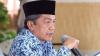 Pimpin Apel Usai Ditunjuk Jadi Plt Bupati, Ini Arahan Sahat Banurea
