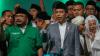 Presiden Jokowi Minta GP Ansor Istikamah Menjaga dan Merawat NKRI