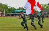 Sabet 32 Emas, Kontingen TNI AD Pecahkan Rekor Raihan Medali AARM 2018