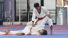 2 Karateka Lampung Perkuat Tim Karate Indonesia di SEA Games Hanoi