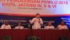 Pembekalan di Solo, HT Minta Caleg Perindo Maksimalkan Suara Partai