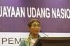 Perang Dagang AS-China, Menteri Susi: Momentum bagi Industri Perikanan