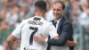 Breaking News: Massimiliano Allegri Resmi Latih Juventus