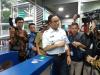 Naik Transjakarta, Anies Dapat Masukan Warga untuk Ubah Rute